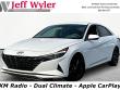 Used 2021 Hyundai Elantra SEL Sedan