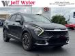 Used 2023 Kia Sportage SX-Prestige SUV