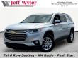 Used 2020 Chevrolet Traverse LT Cloth w/1LT SUV