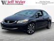 Used 2015 Honda Civic EX Sedan