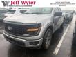 Used 2025 Ford F-150 STX Truck SuperCab