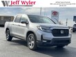  Honda Ridgeline