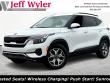 Used 2021 Kia Seltos EX SUV