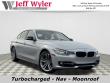 Used 2015 BMW 335i xDrive Sedan