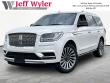 Used 2019 Lincoln Navigator Reserve SUV