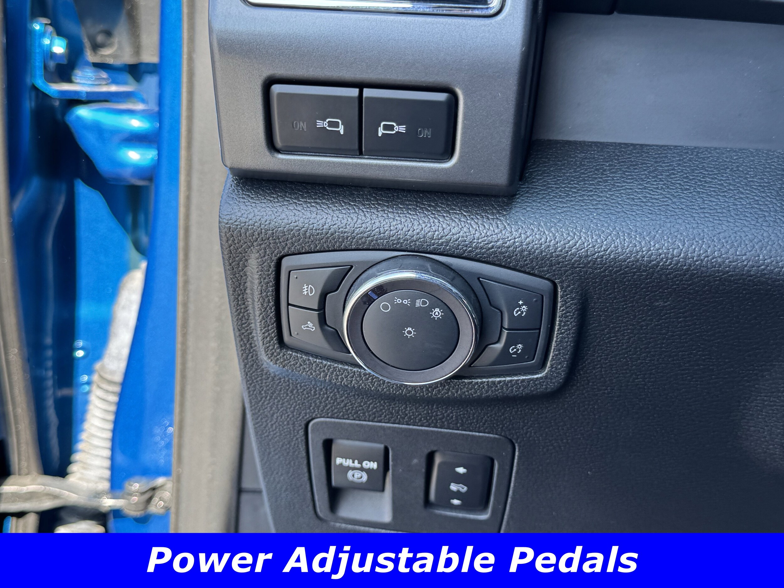 2019 Ford F-150 photo 4