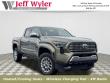 Used 2025 Toyota Tacoma i-FORCE MAX Limited Truck Double Cab