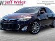 Used 2015 Toyota Avalon Limited Sedan