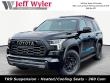 Used 2026 Toyota Sequoia TRD Pro SUV