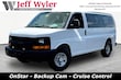  Chevrolet Express 3500