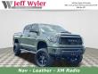 Used 2020 Toyota Tundra TRD Pro 5.7L V8 Truck CrewMax