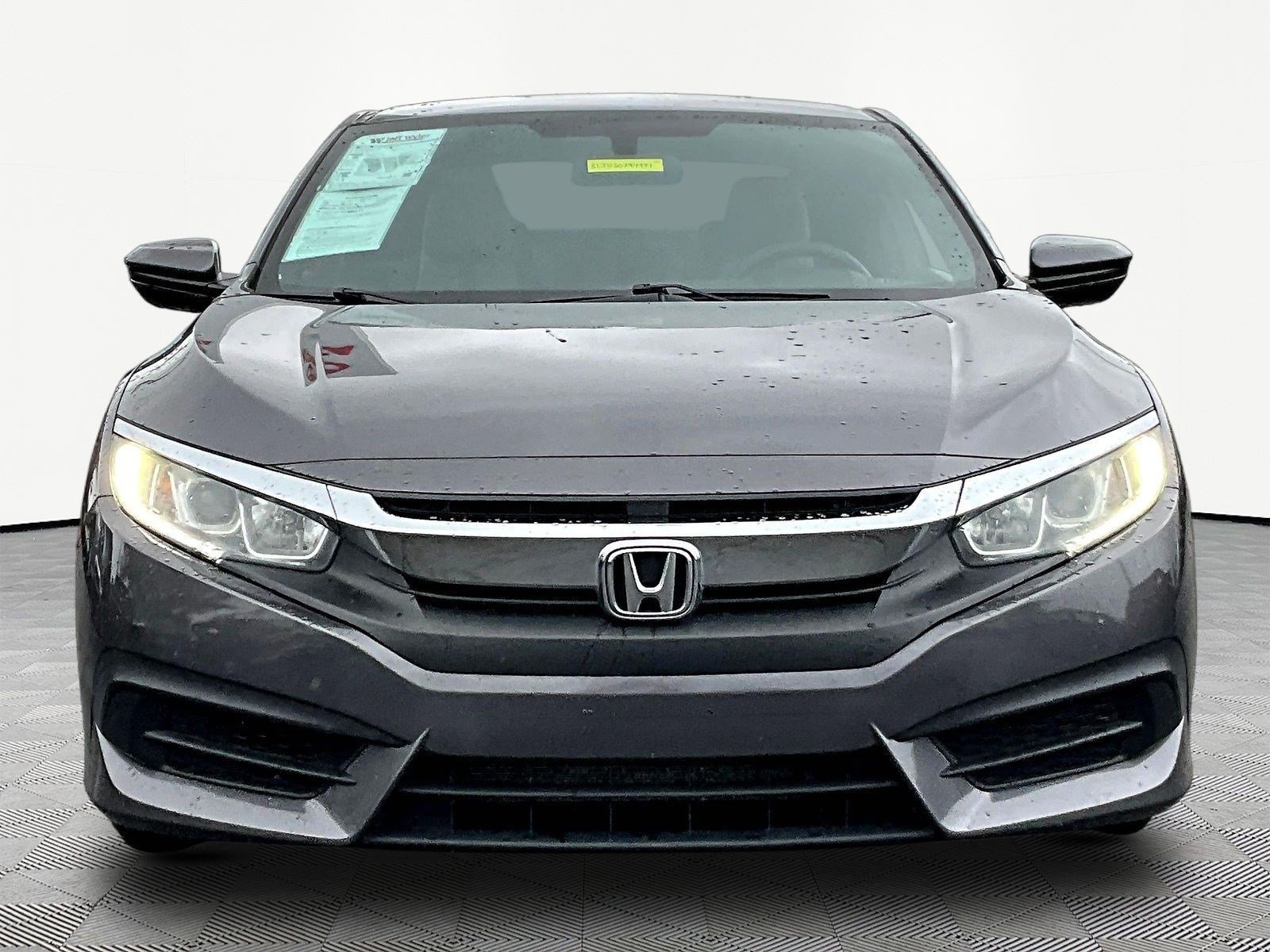 Used 2018 Honda Civic LX with VIN 2HGFC4B5XJH307949 for sale in Clarksville, IN