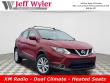 Used 2018 Nissan Rogue Sport SV SUV