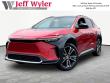 Used 2024 Toyota bZ4X Limited SUV