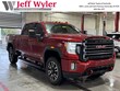 GMC Sierra 2500 HD
