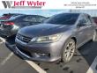 Used 2015 Honda Accord Sport Sedan