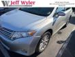 Used 2010 Toyota Venza Base Crossover