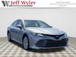 Toyota Camry Hybrid