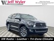  Toyota Sequoia