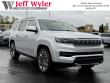 Used 2022 Jeep Grand Wagoneer Series III SUV