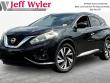 Used 2017 Nissan Murano Platinum SUV