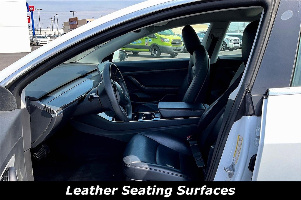 Used 2020 Tesla Model 3 Standard Range Plus Sedan