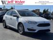 Used 2016 Ford Focus SE Hatchback