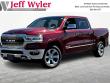 Used 2022 Ram 1500 Limited Truck Crew Cab