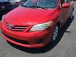 Used 2013 Toyota Corolla L Sedan