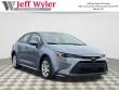 Used 2024 Toyota Corolla LE Sedan