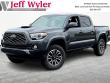 Used 2022 Toyota Tacoma TRD Sport V6 Truck Double Cab