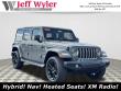Used 2023 Jeep Wrangler 4xe Sahara SUV