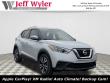 Used 2019 Nissan Kicks SV SUV