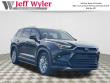 Used 2024 Toyota Grand Highlander Platinum SUV