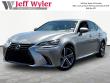 Used 2016 Lexus GS 350  Sedan