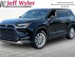 Used 2024 Toyota Grand Highlander XLE SUV