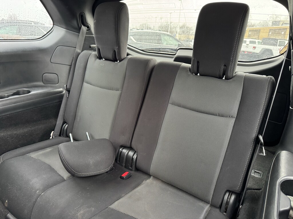 Used 2020 Nissan Pathfinder SV SUV