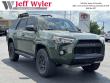 Used 2020 Toyota 4Runner TRD Pro SUV