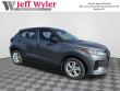 Used 2025 Nissan Kicks Play S SUV