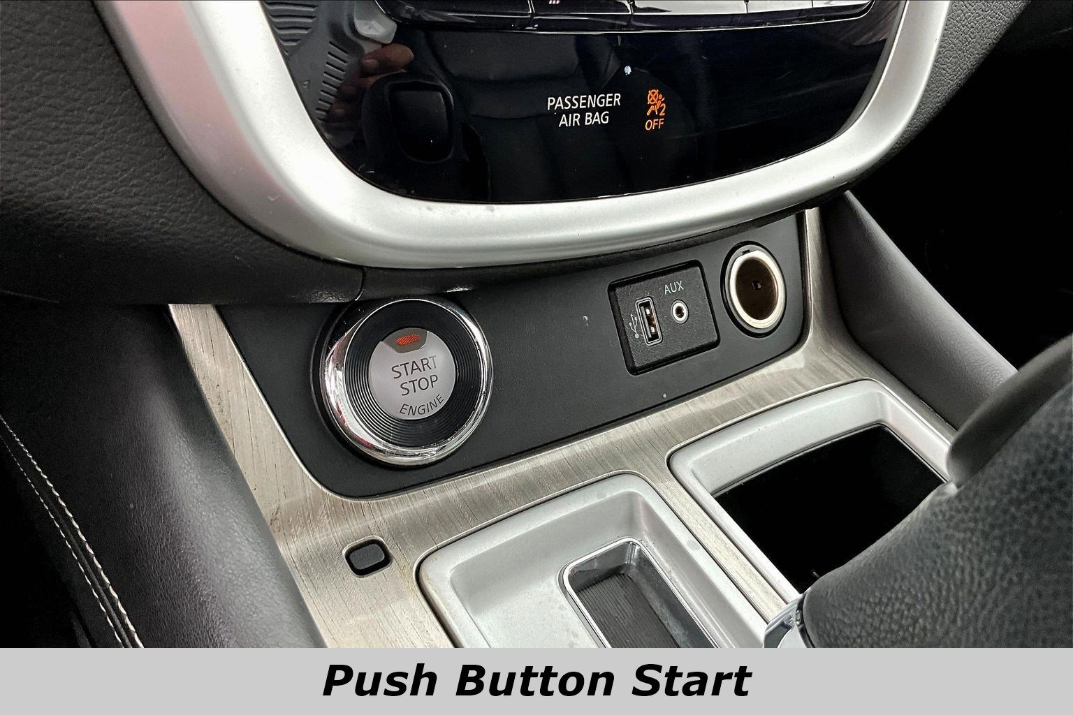 2018 Nissan Murano SL - Photo 17