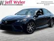 Used 2023 Toyota Camry SE Sedan