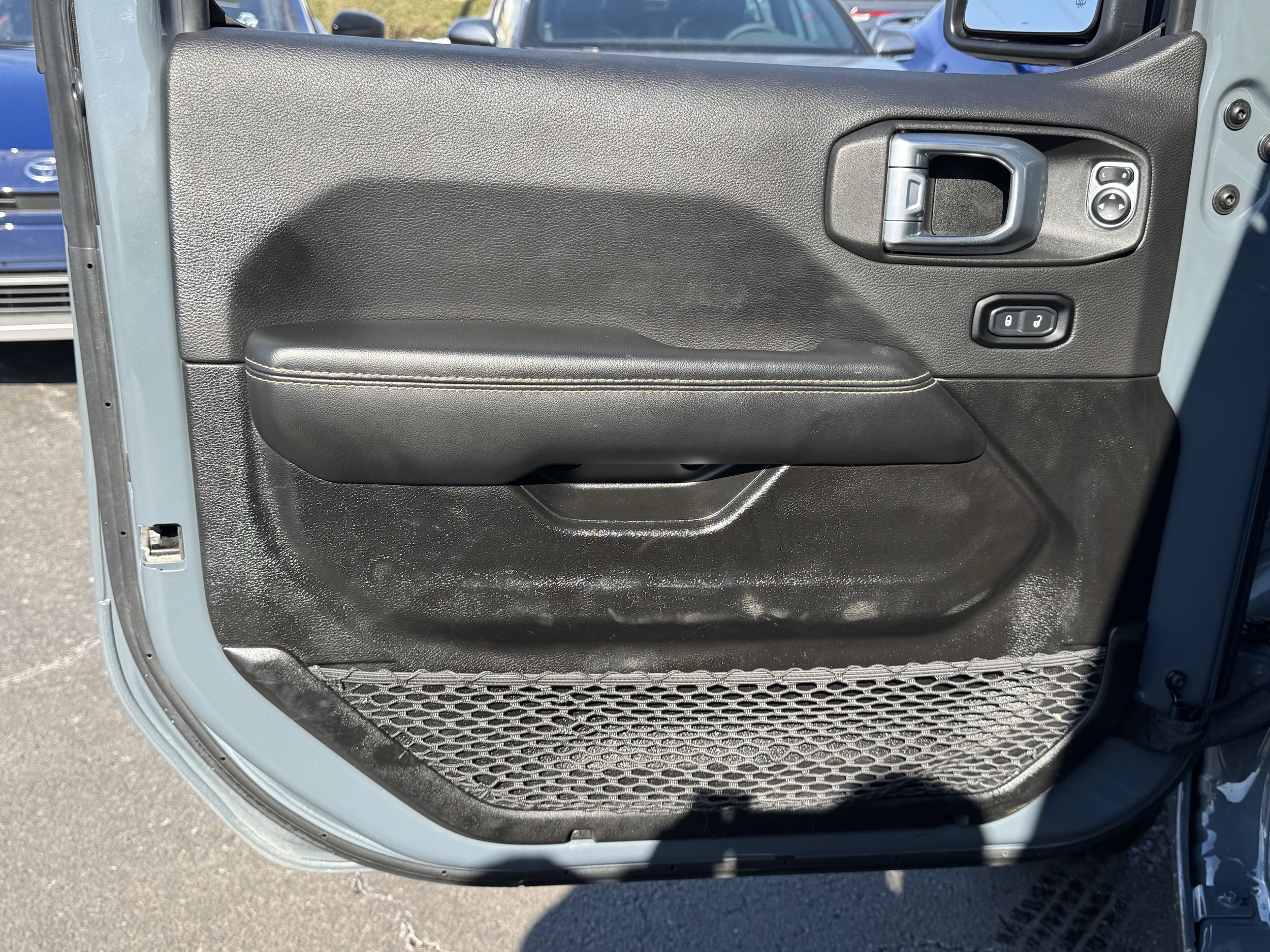 2024 Jeep Wrangler 4xe Sahara 4XE - Photo 22