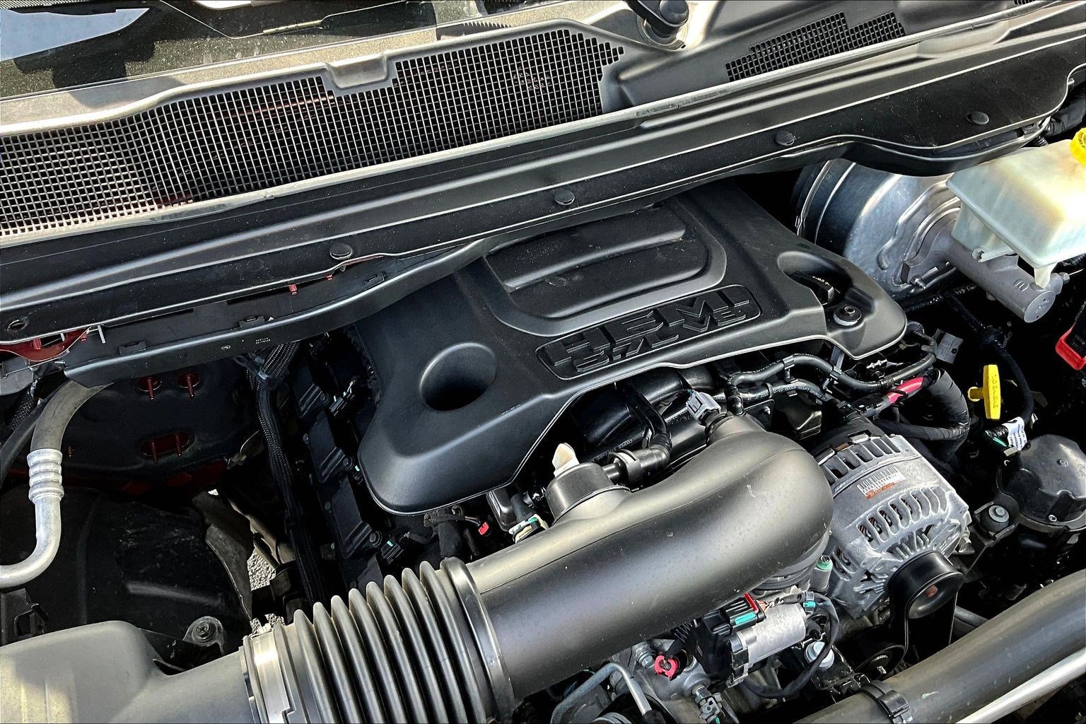 2022 RAM Ram 1500 Pickup Limited - Photo 31