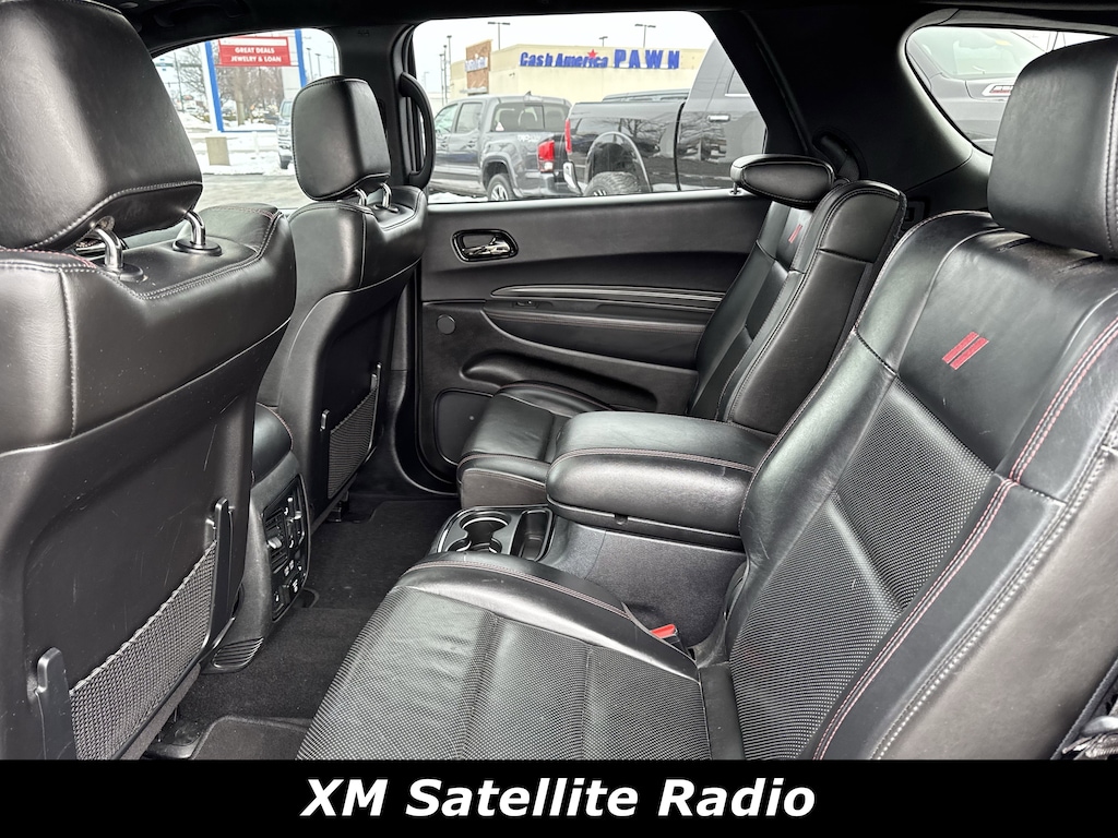 Used 2021 Dodge Durango R/T SUV