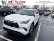 Used 2023 Toyota Highlander L SUV