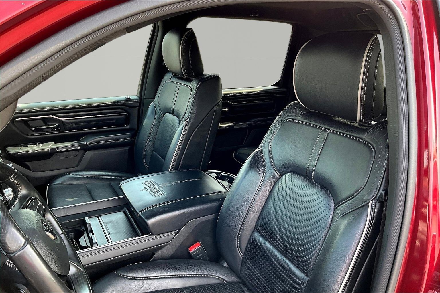 2022 RAM Ram 1500 Pickup Limited - Photo 22