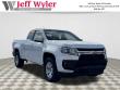 Used 2022 Chevrolet Colorado LT Truck Extended Cab