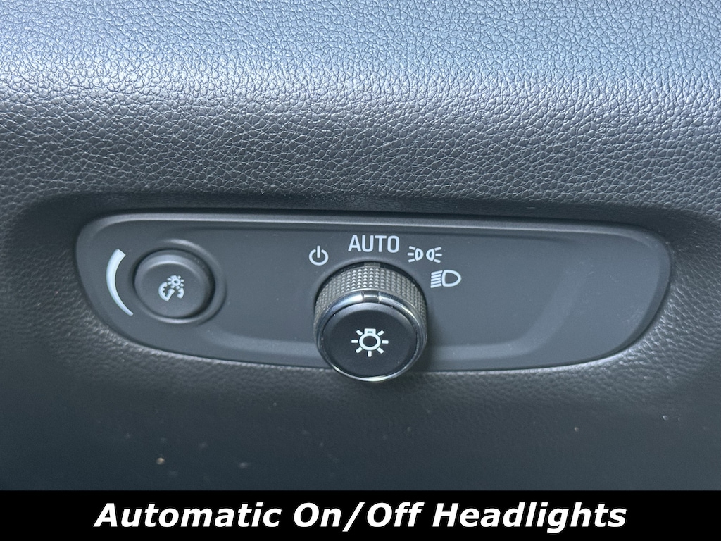 Used 2019 Chevrolet Traverse LS w/1LS SUV