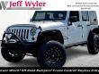 Used 2011 Jeep Wrangler Unlimited Sport SUV
