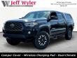 Used 2023 Toyota Tacoma SR V6 Truck Double Cab